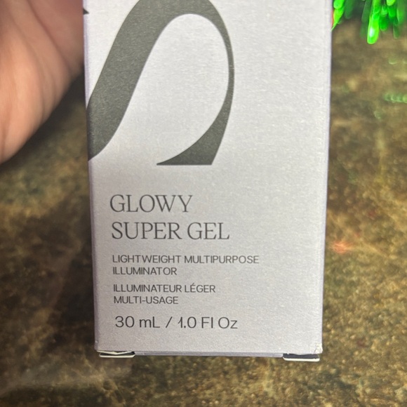 Saie Glowy Super Gel Illuminator - Picture 3 of 4